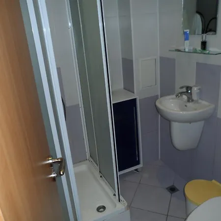 Guest house Panorama Varna