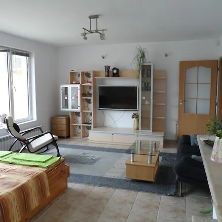 Guest house Panorama