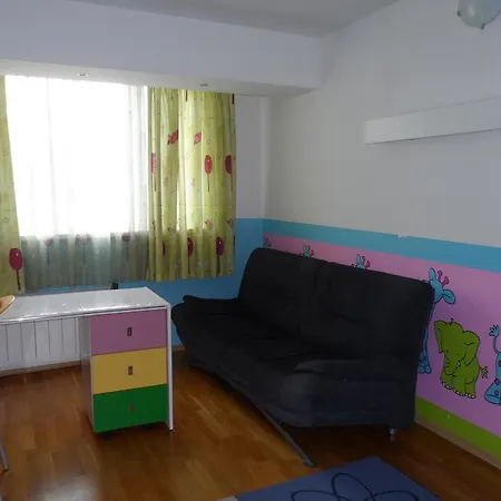 Panorama Varna