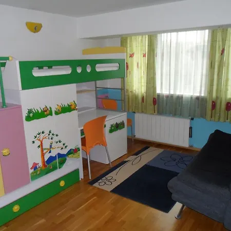 Panorama Guest house *