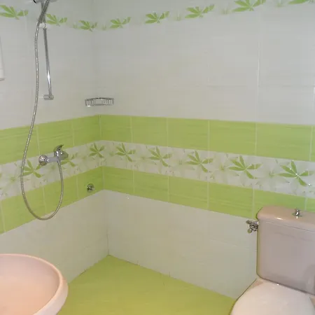 Guest house Panorama Varna