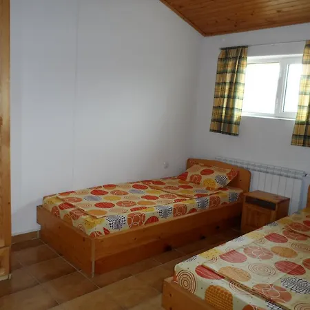 Guest house Panorama
