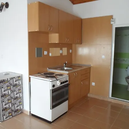 Guest house Panorama *