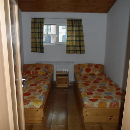 Guest house Panorama *