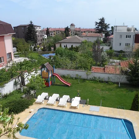 Guest house Panorama Varna