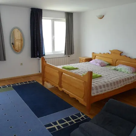 Panorama Guest house Varna