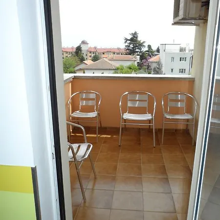 Guest house Panorama Varna