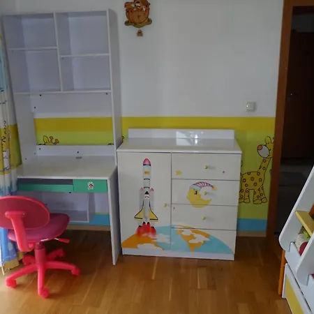 Panorama Varna