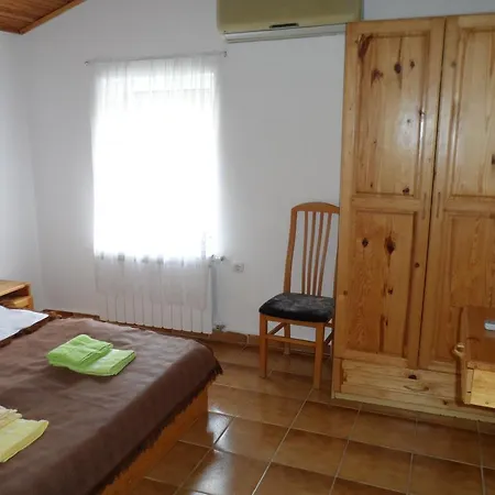 Guest house Panorama Varna