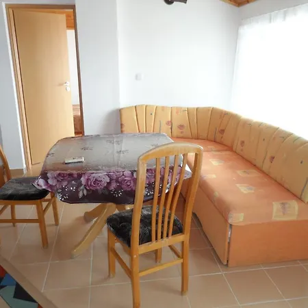 Guest house Panorama *
