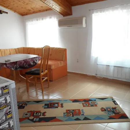 Guest house Panorama Varna