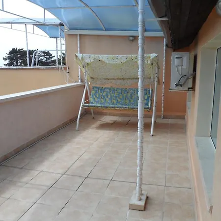 Guest house Panorama