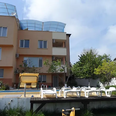 Guest house Panorama