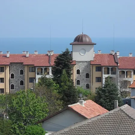 Guest house Panorama