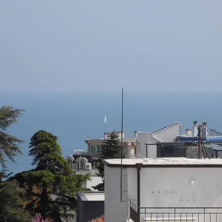 Guest house Panorama Varna