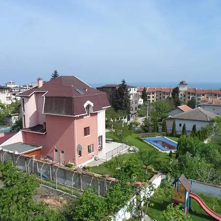 Guest house Panorama