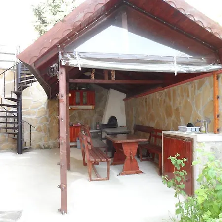 Panorama Guest house Varna