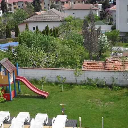 Guest house Panorama *