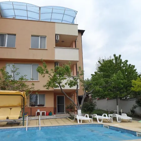 Guest house Panorama *