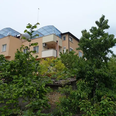 Panorama Guest house *