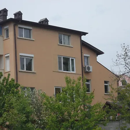 Guest house Panorama Varna