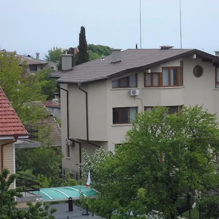 Guest house Panorama *