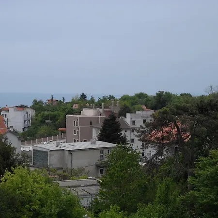 Panorama Guest house Varna