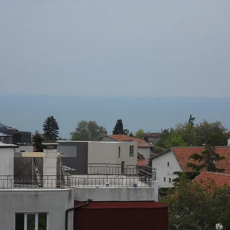 Guest house Panorama