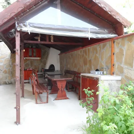 Guest house Panorama *